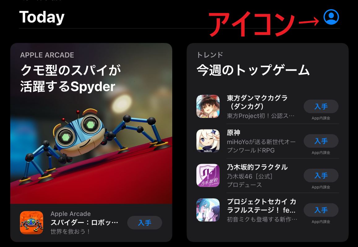 Ipados 海外アカウントに切り替えないptcgoアップデート方法 Ptcgo News