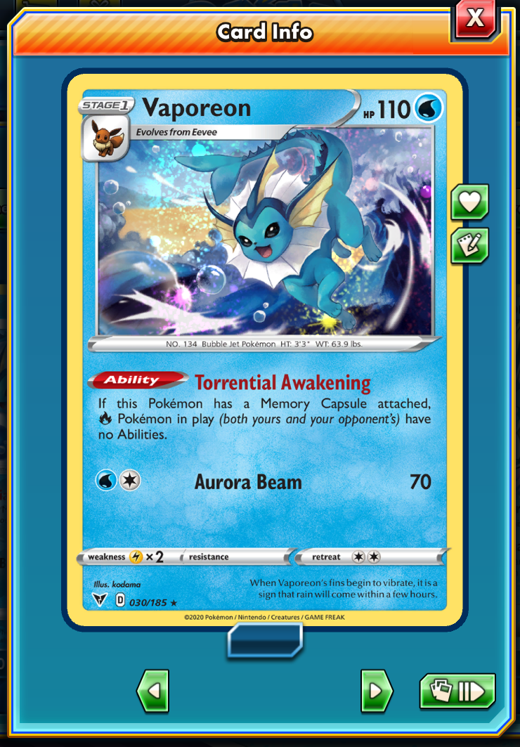 フランスでEevee Collector Chestが発売済み！？PTCGOには既に実装｜PTCGL News