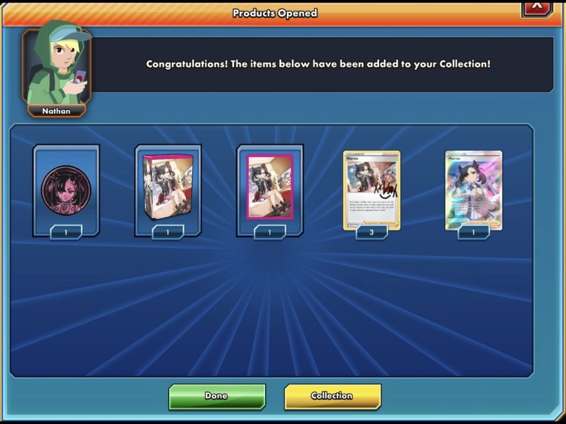 Marnie Premium Tournament Collection内容判明｜PTCGL News