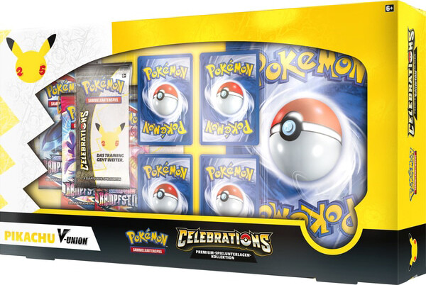 pokemon pikachu v union playmat