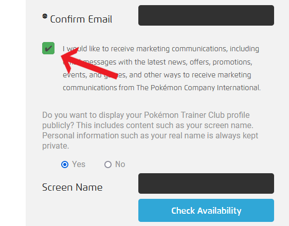 ザルードと色違いセレビィを受け取る方法が判明 Ptcgl News ザルードと色違いセレビィを受け取る方法が判明 Ptcgl News
