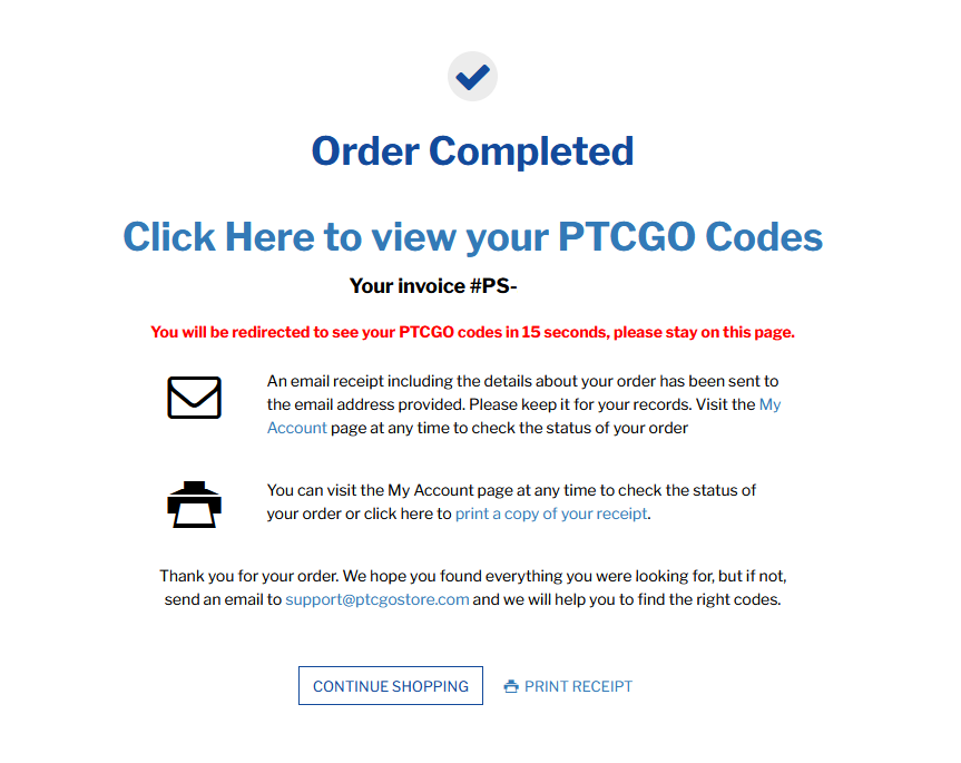 Ptcgo Store利用方法とクーポン Ptcgo News