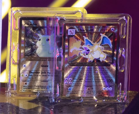 ポケモン25周年記念セット「Pokémon Trading Card Game: Celebrations 