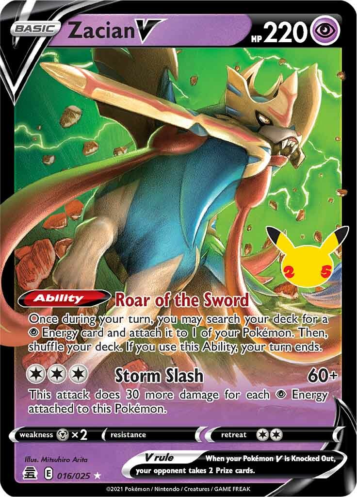 V Battle Decks - Rayquaza V / Noivern V Deck Lists Revealed, PokeGuardian