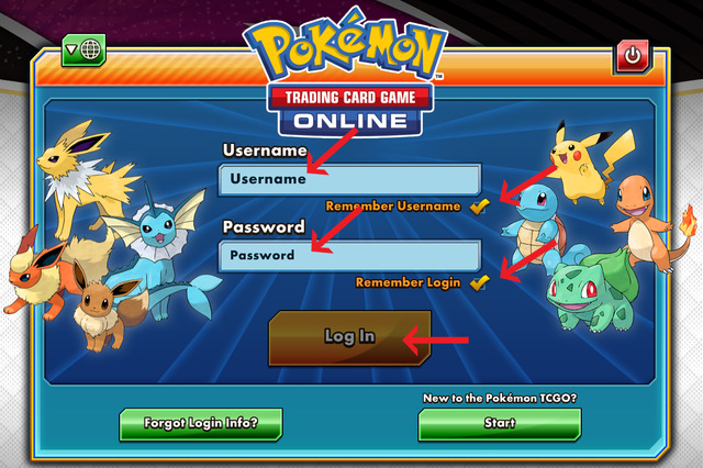 Ptcgoの始め方 Ptcgl News