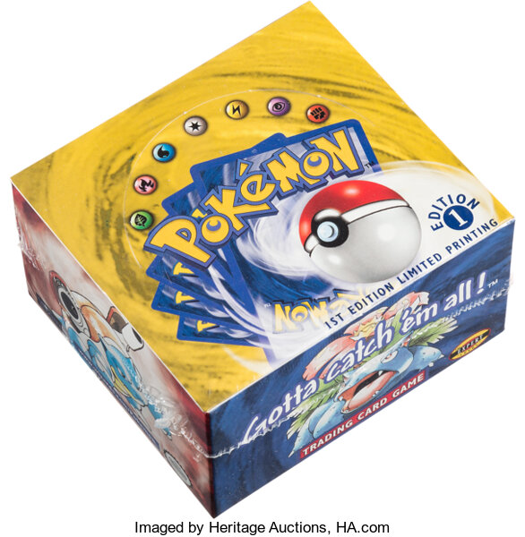 最安値挑戦 ポケモンカード海外版 Chilling Reign Booster Box 1箱 トレーディングカード Reachahand Org