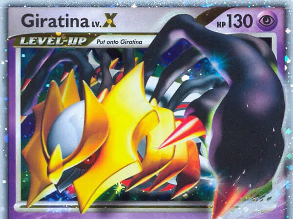 海外版8月のパック名称は「Lost Origin」｜PTCGL News 