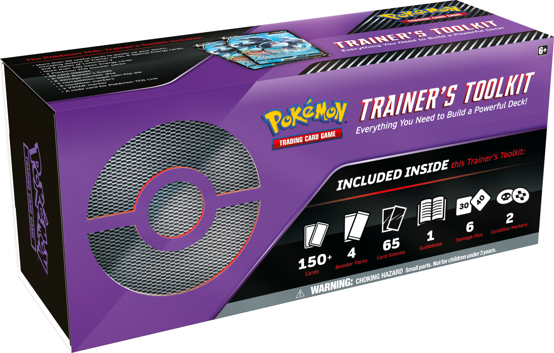 trainers toolkit 2022 contents