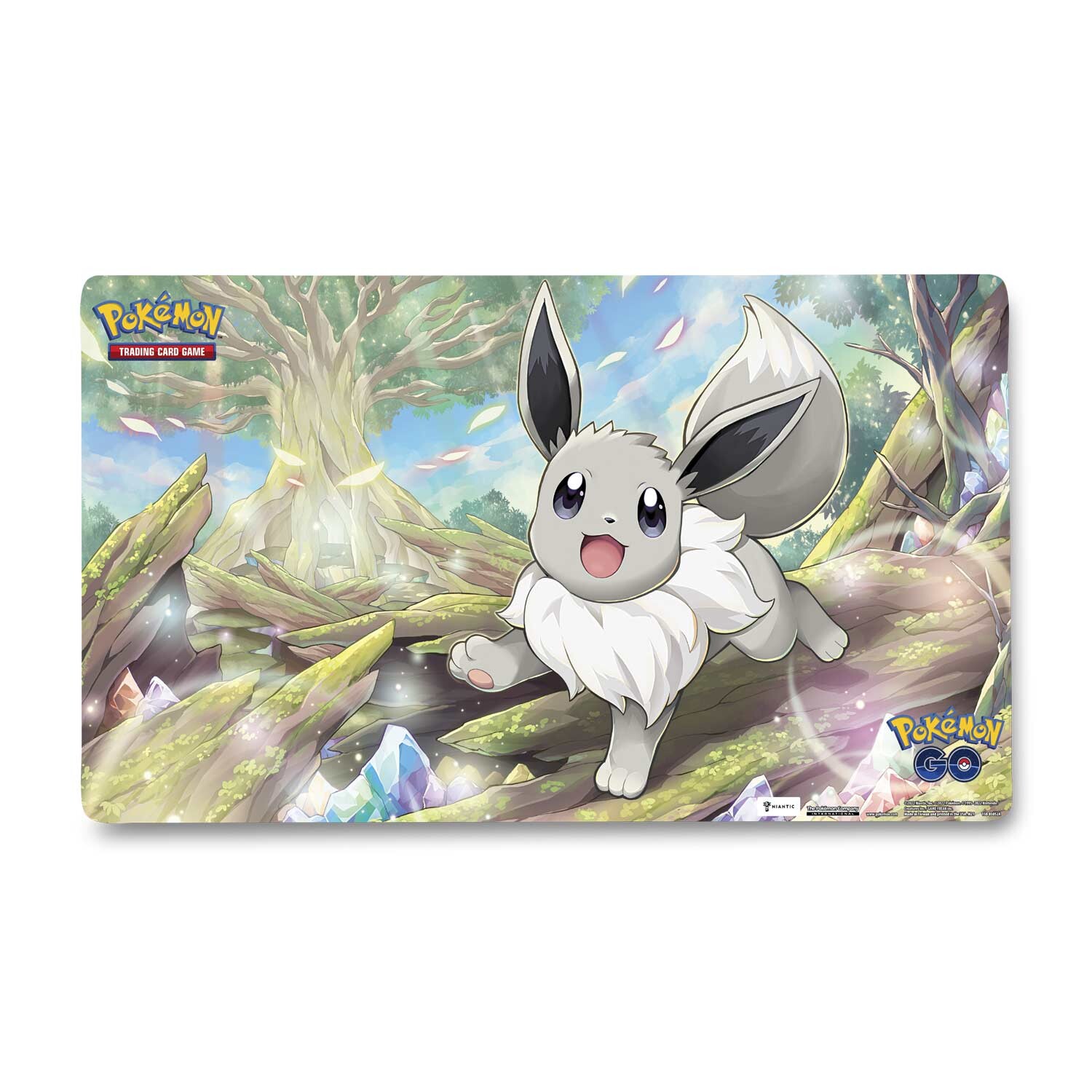 海外版「Pokémon GO×ポケカ」製品の詳細判明｜PTCGL News