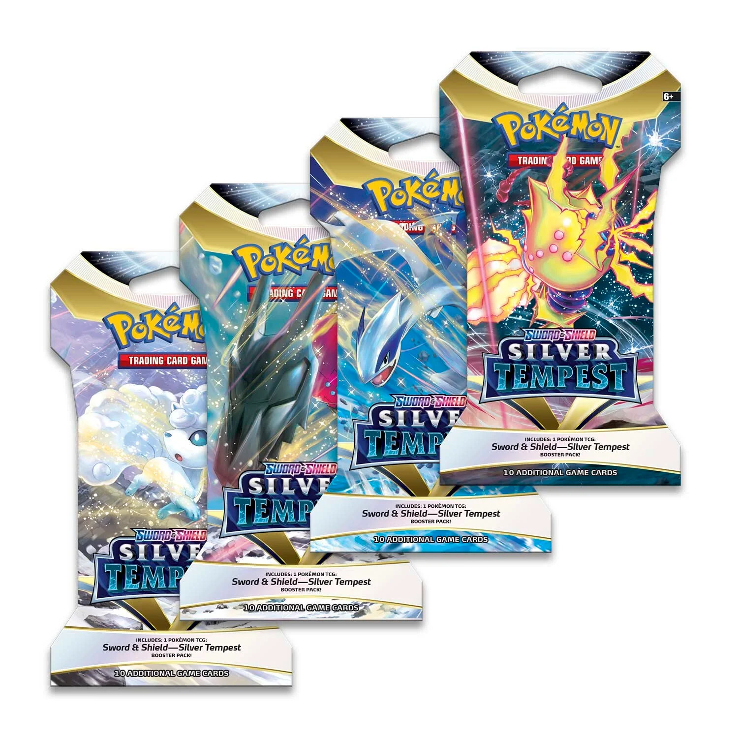 Silver Tempestの製品が判明｜PTCGL News