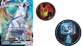 Pokemon TCG: Holiday Calendar Revealed, PokeGuardian