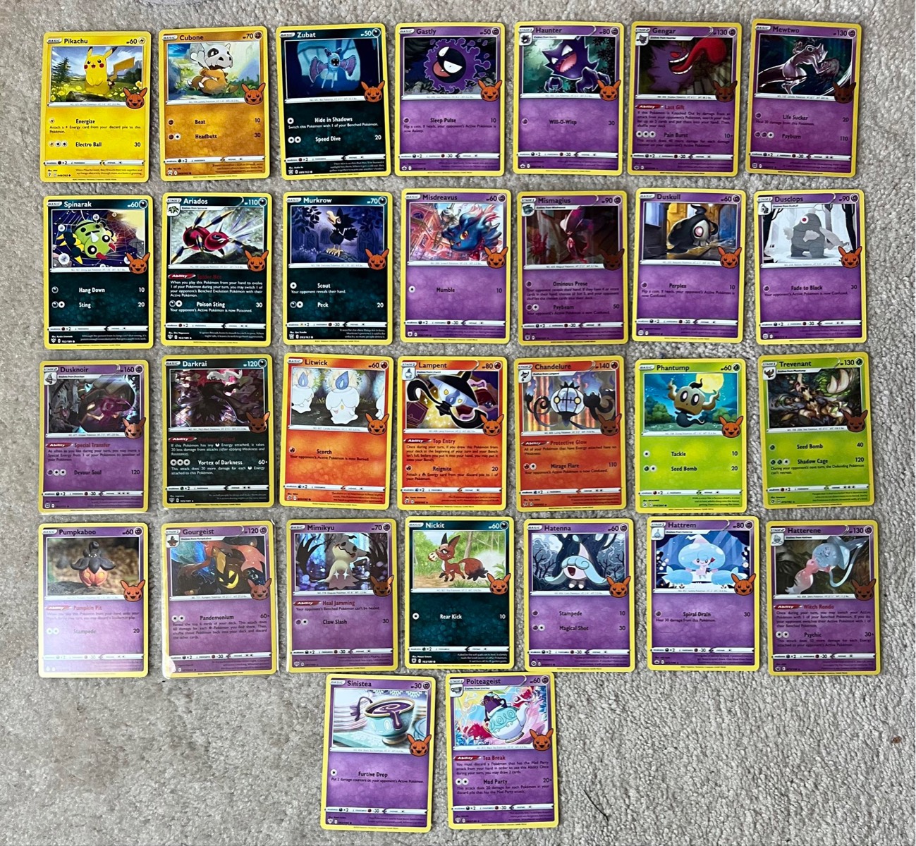 Trick or Trade BOOster Bundle判明｜PTCGL News