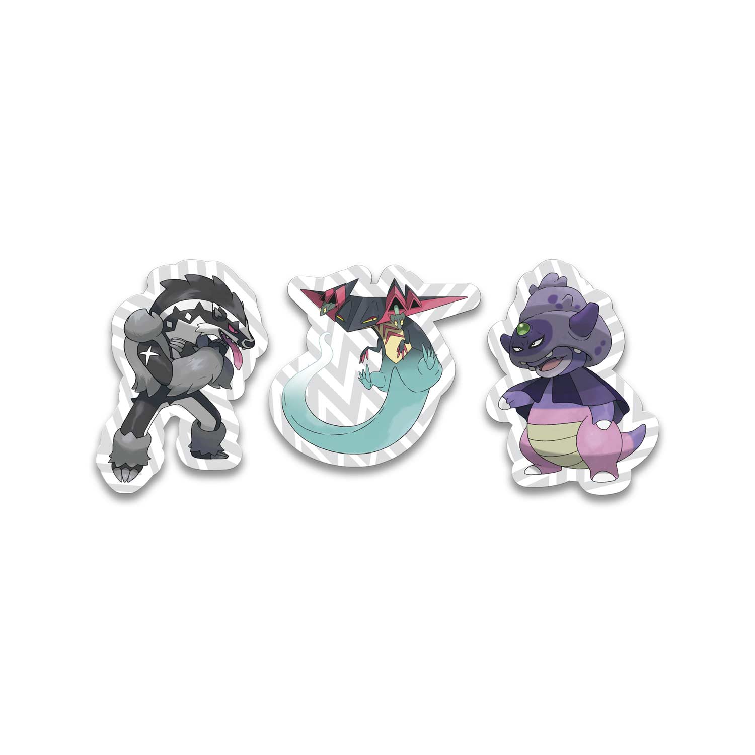ガラルのポケモンに注目したKnock Out Collectionが発売｜PTCGL News