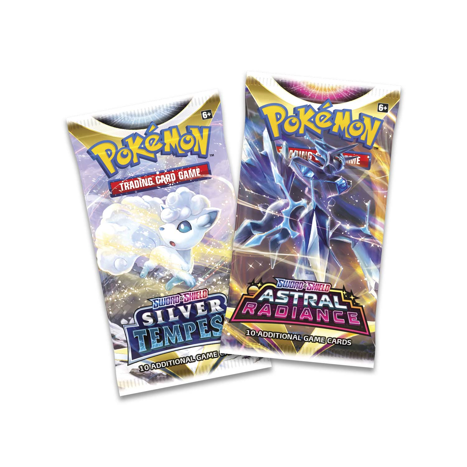 ガラルのポケモンに注目したKnock Out Collectionが発売｜PTCGL News