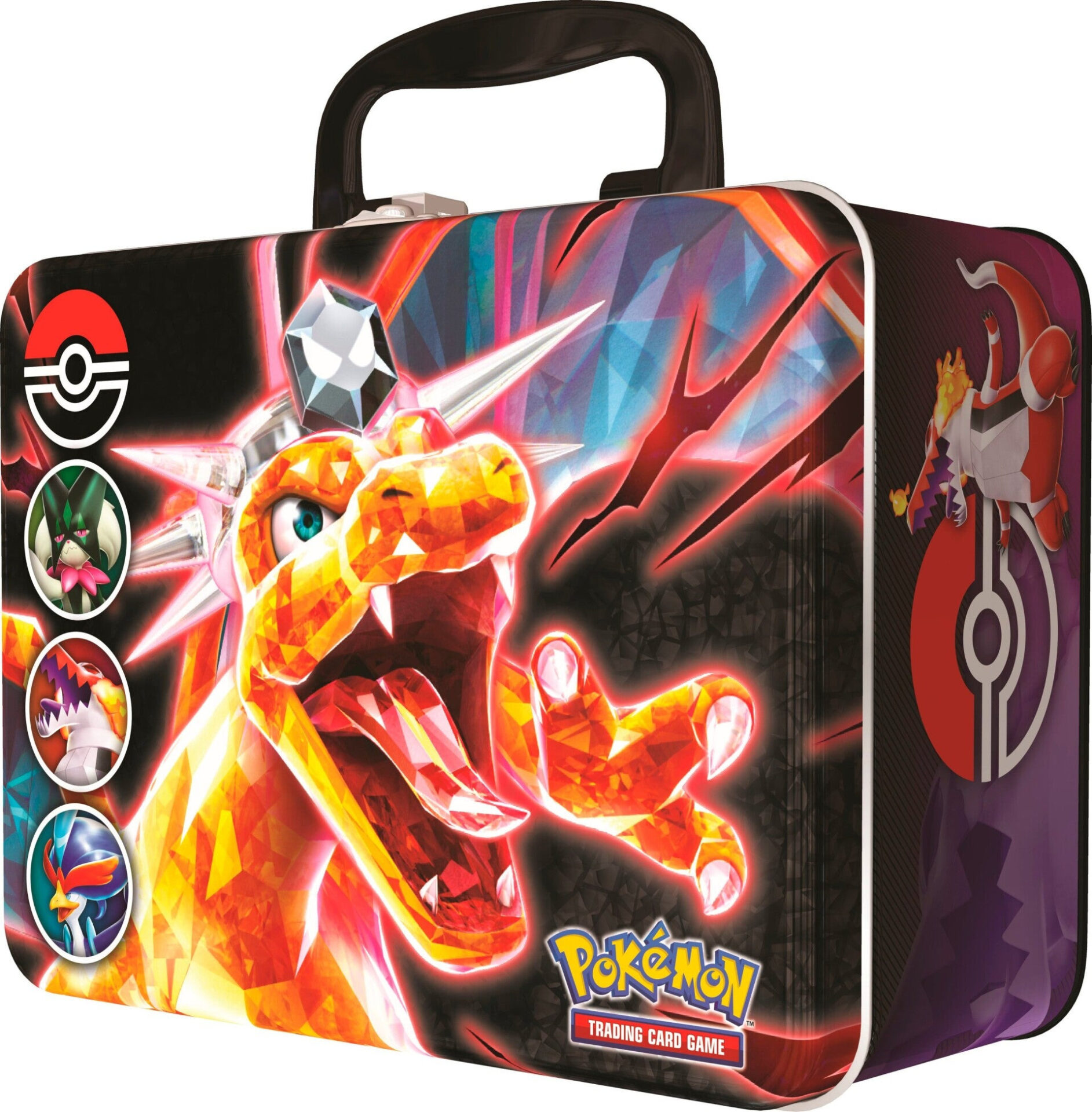 Pokemon TCG Collector Chest (Fall 2023)判明｜PTCGL News