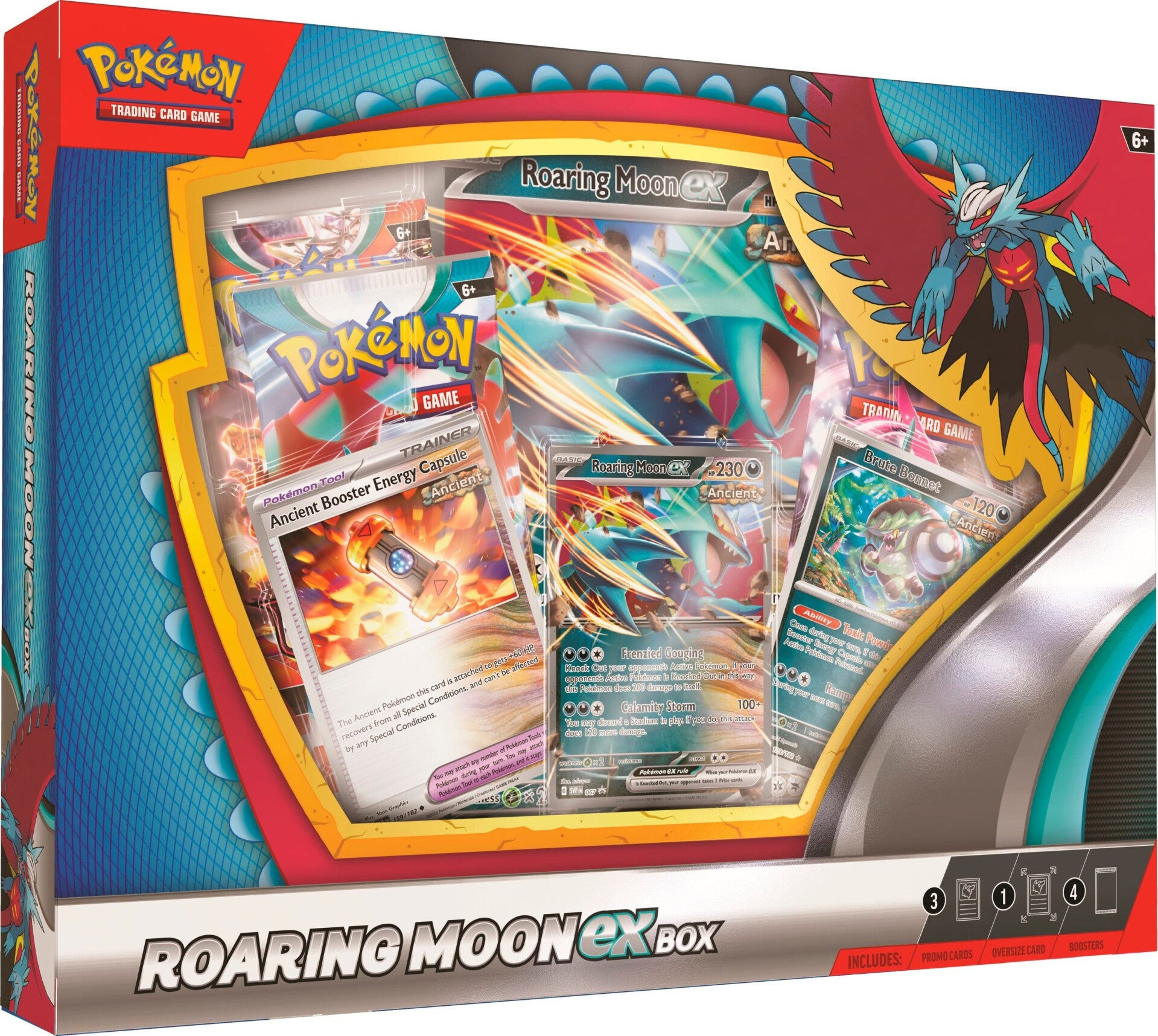 Miraidon ex League Battle Deck判明|PTCGL News
