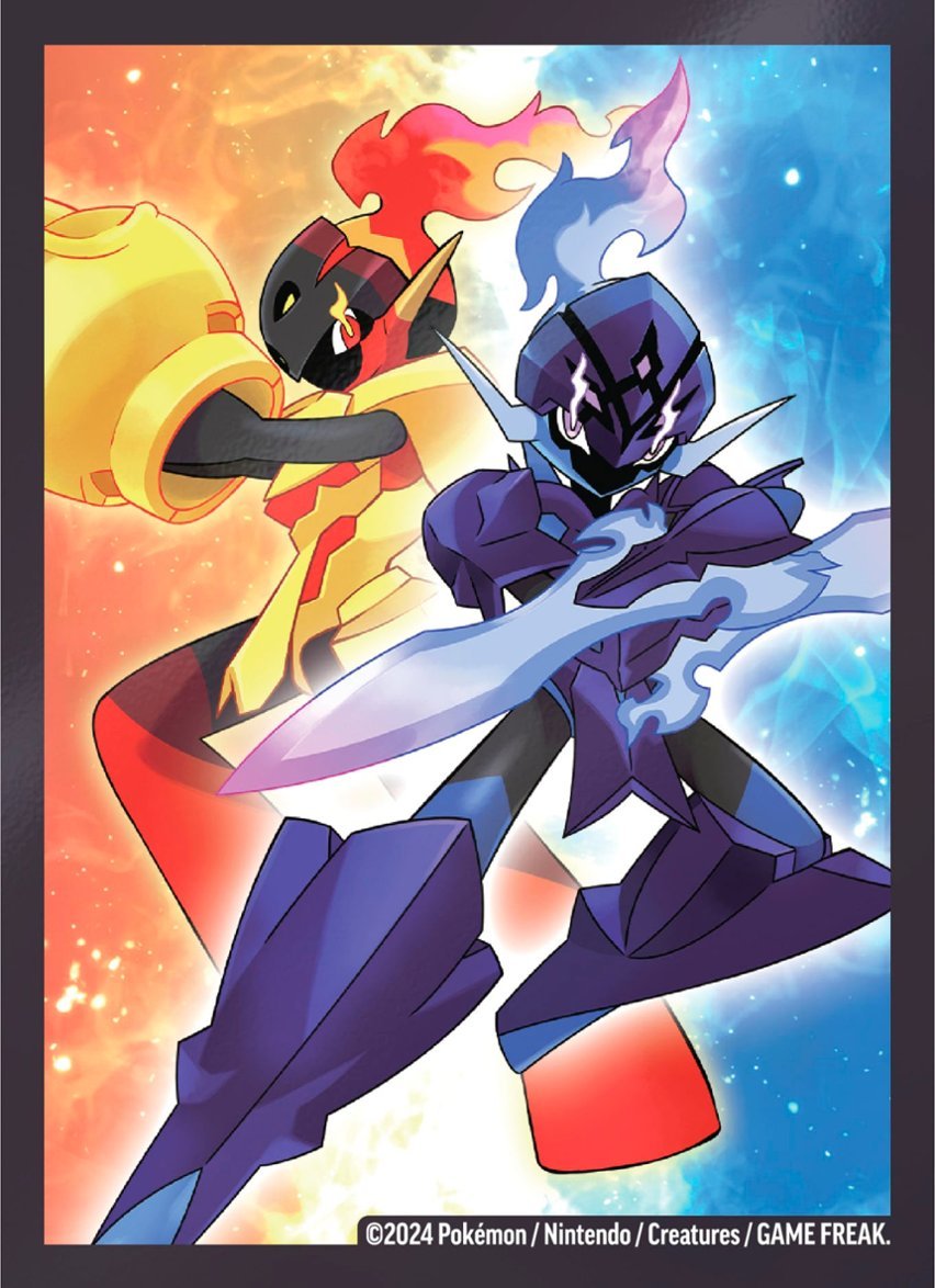 Armarouge ex Premium Collection判明｜PTCGL News