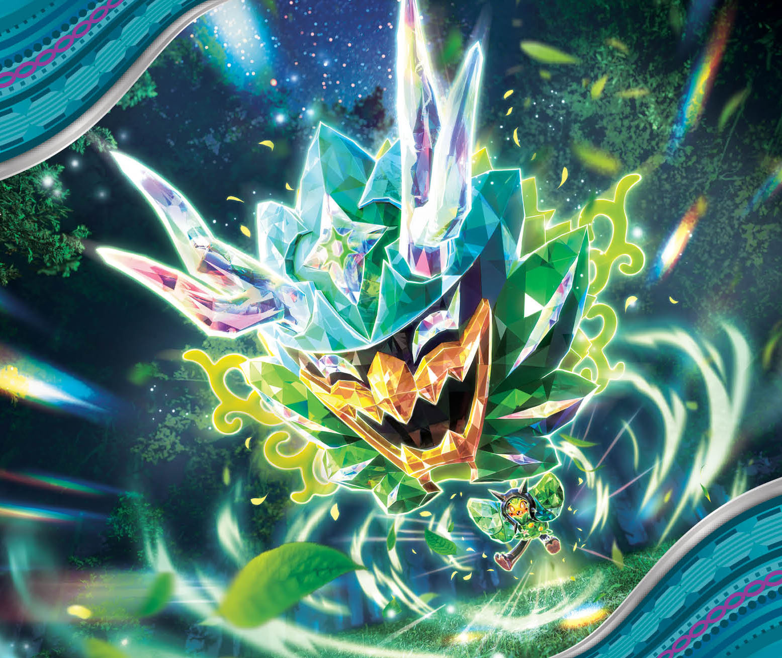 5月発売『Twilight Masquerade』製品&日程情報まとめ｜PTCGL News
