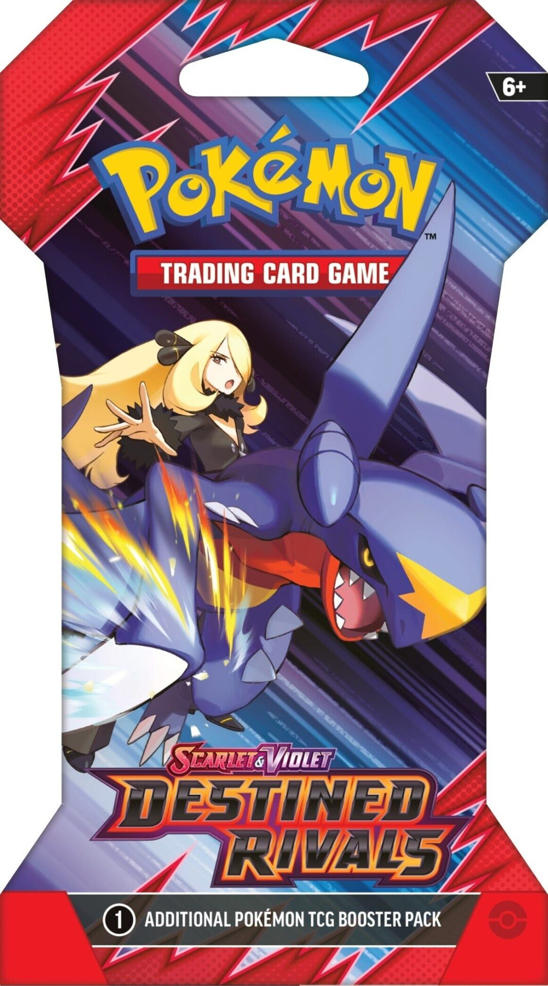 次弾Destined Rivals特集【製品リスト+画像集】｜PTCGL News