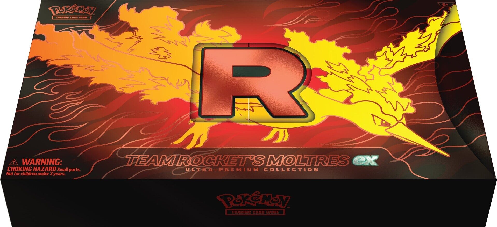 Team Rocket